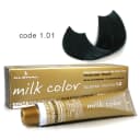 kleral-milk-color-100ml-101-qara-goy-ammonyaksz
