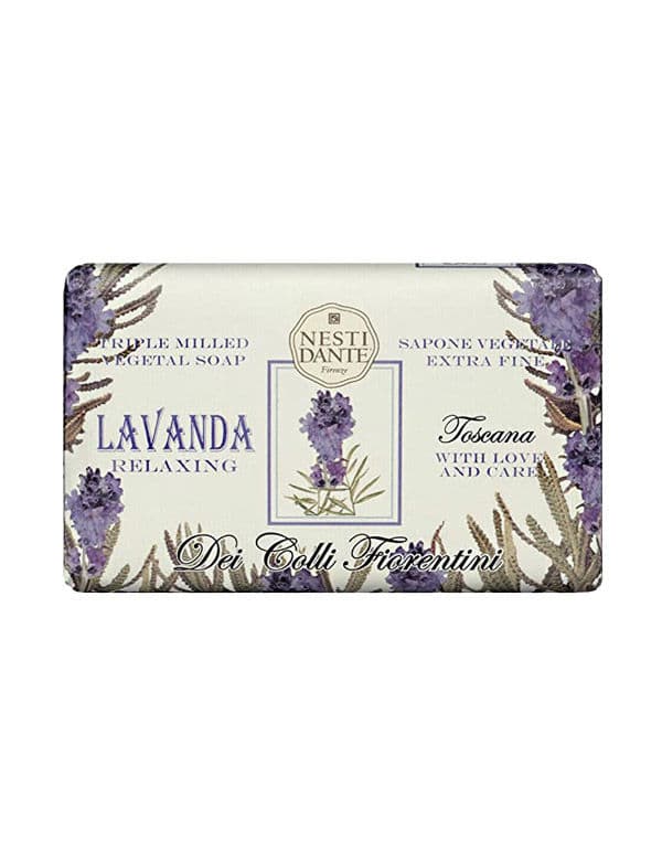 Nesti dante dei colli f. sabun 250 qr lavanda