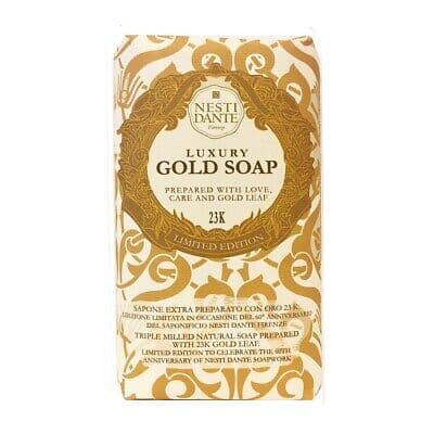 Nesti dante gold sabun 250 qr