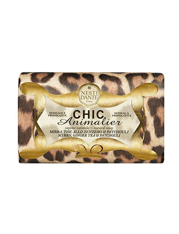 Nesti dante chic bronze sabun 250 qr