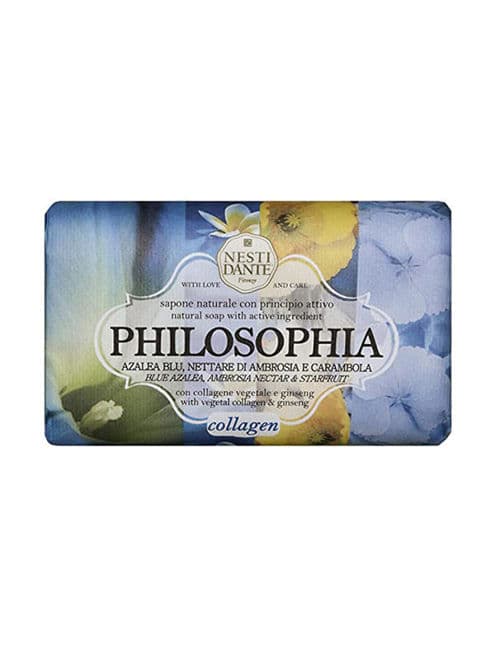 Nesti dante philosophia collagen sabun 250 qr