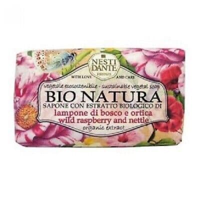 Nesti dante bio natura sabun 250 qr moruq