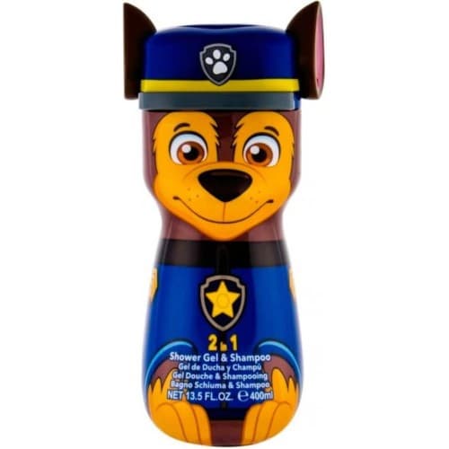 Air val paw petrol usaq dus geli ve sampun 400ml