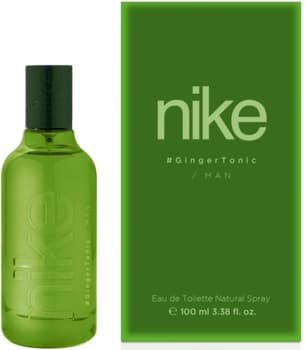 Nike man edt 100 ml ginger tonic