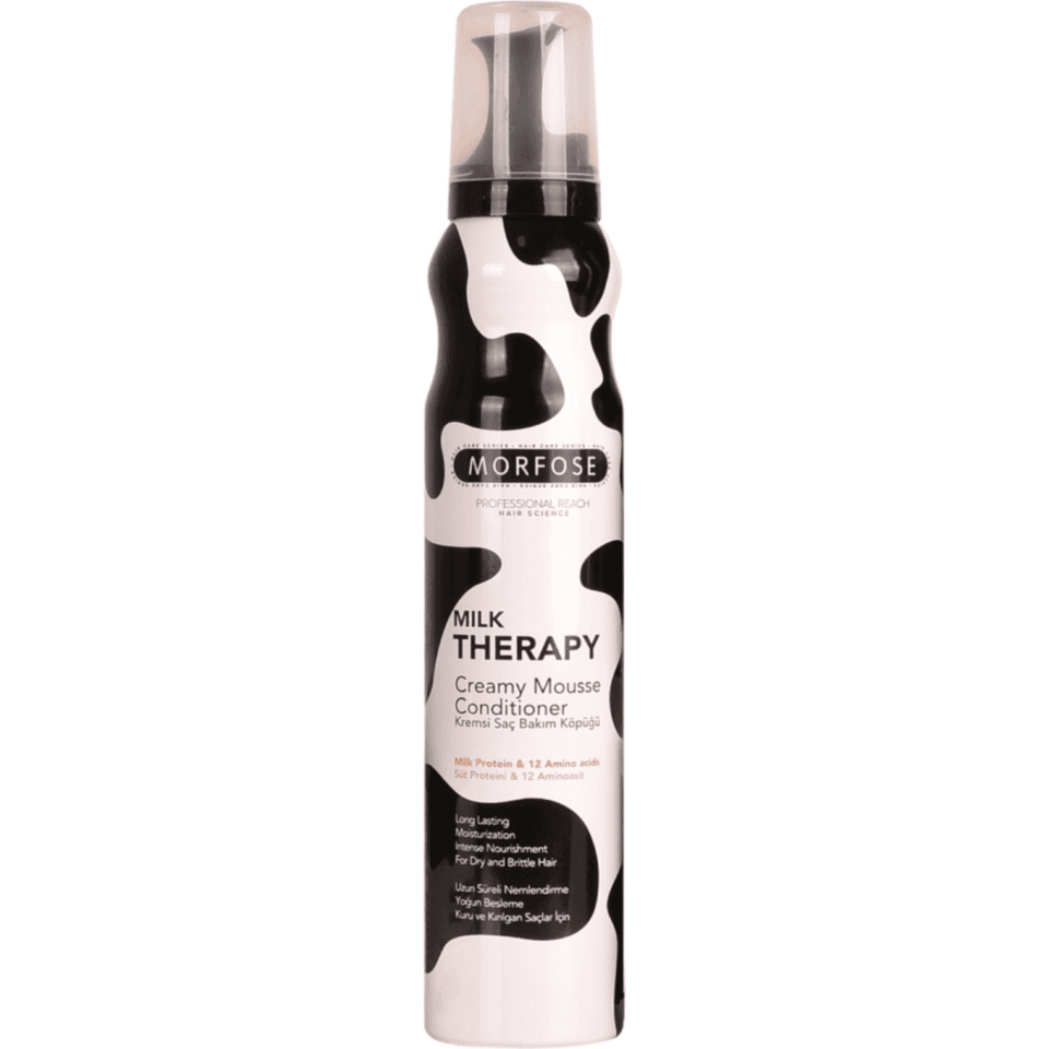 Morfose sac muss 200ml milk