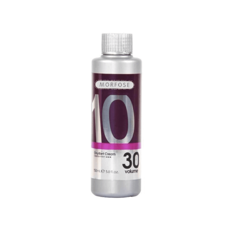 Morfose 10 oksidant 30 150ml