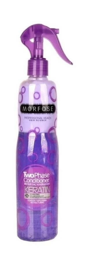 Morfose maye kondisioner 400ml ikifaza keratin