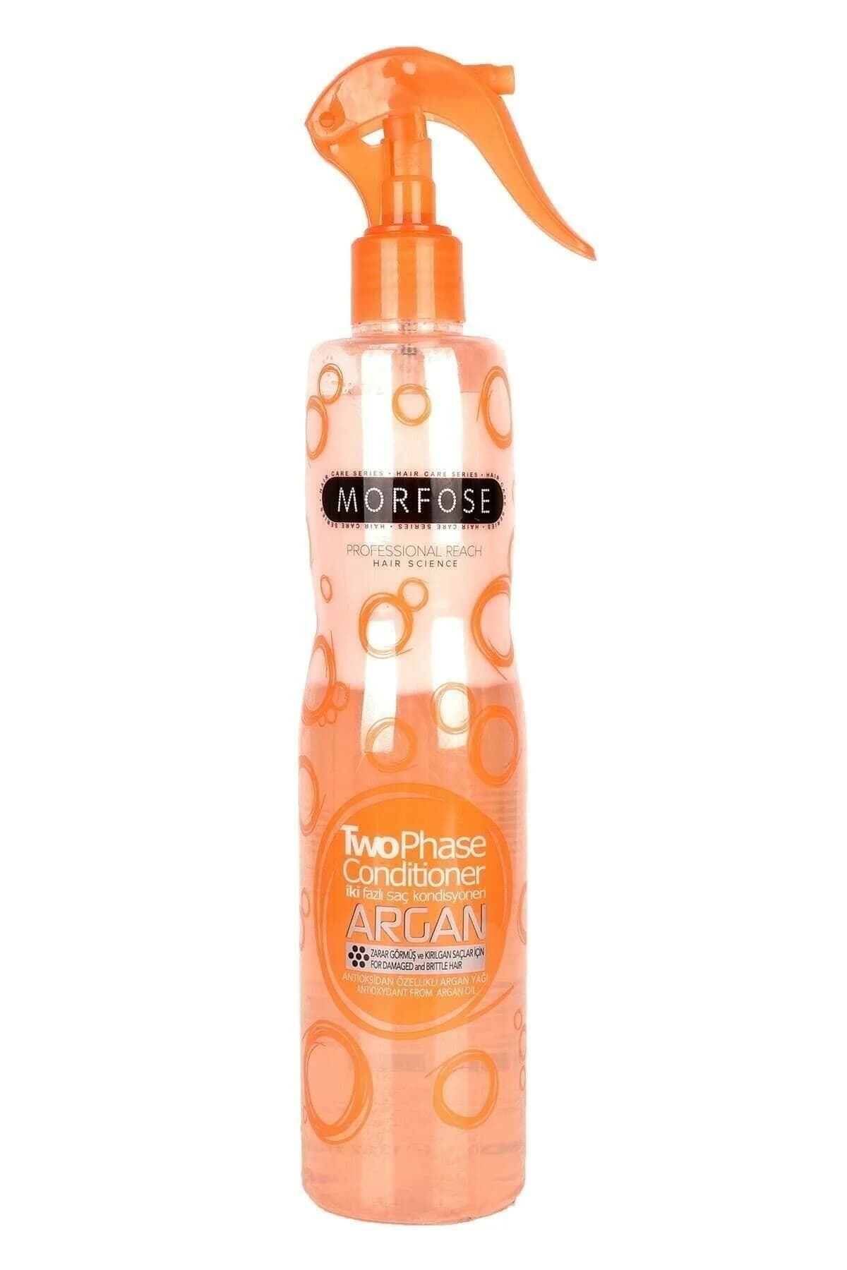 Morfose maye kondisioner 400ml ikifaza argan
