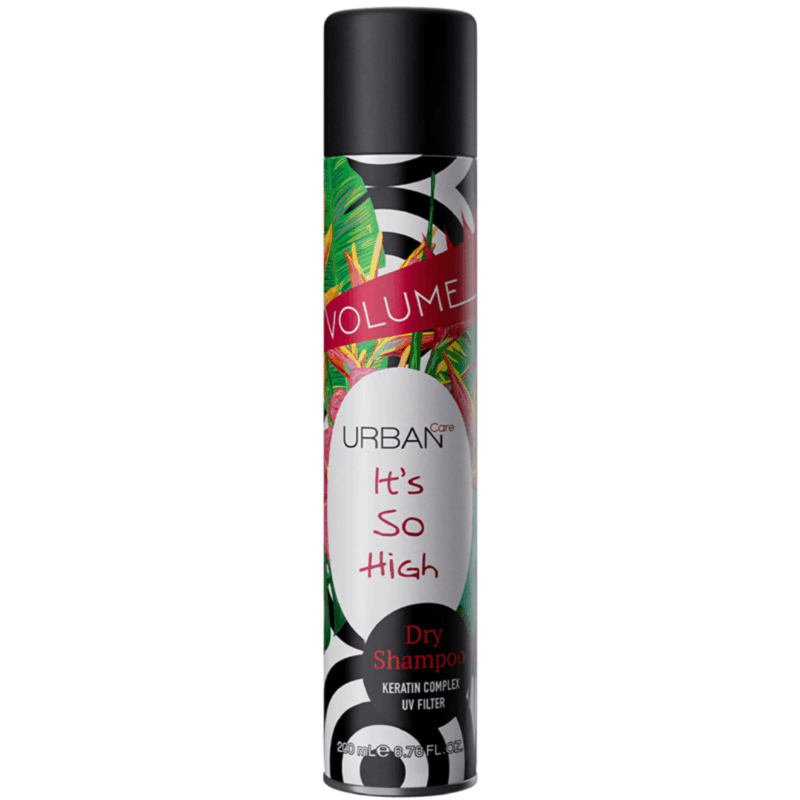 Urban care quru sampun 200ml tropic