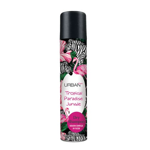 Urban care quru sampun 200ml paradise