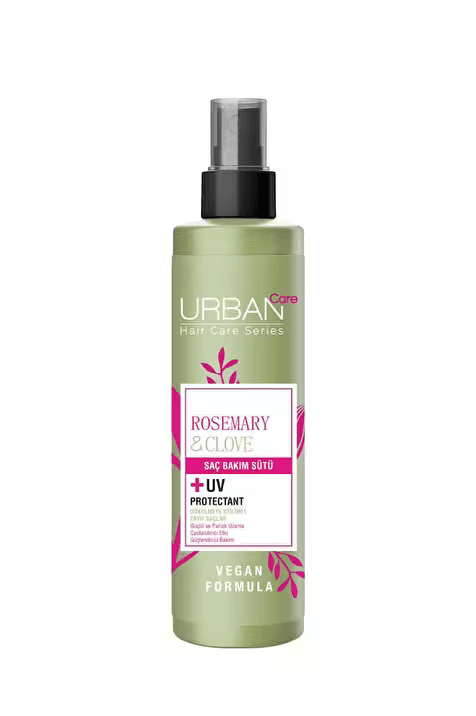 Urban care rozmarin sac sudu 200ml tokulme elehine