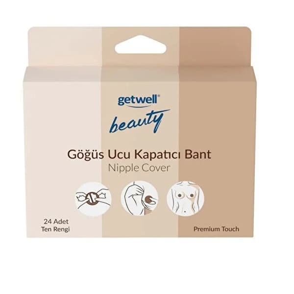 Getwell sine ucu gizleme bandi 24 ed