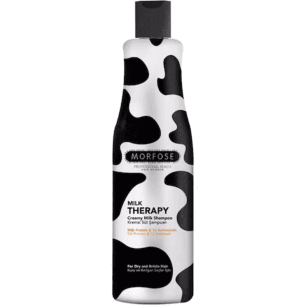 Morfose sampun 500ml milk