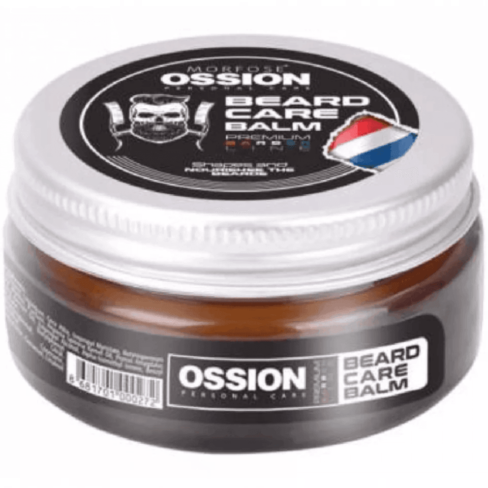 Morfose ossion saqqal balm 50ml
