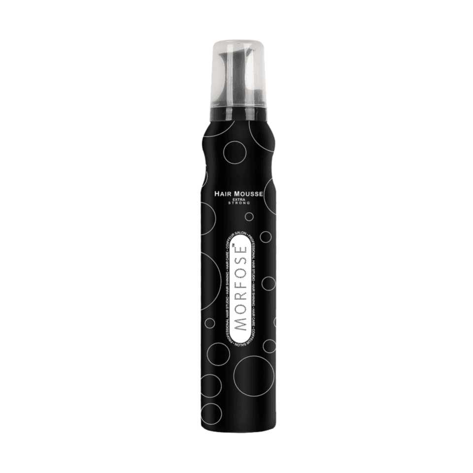 Morfose sac muss 200ml extra strong