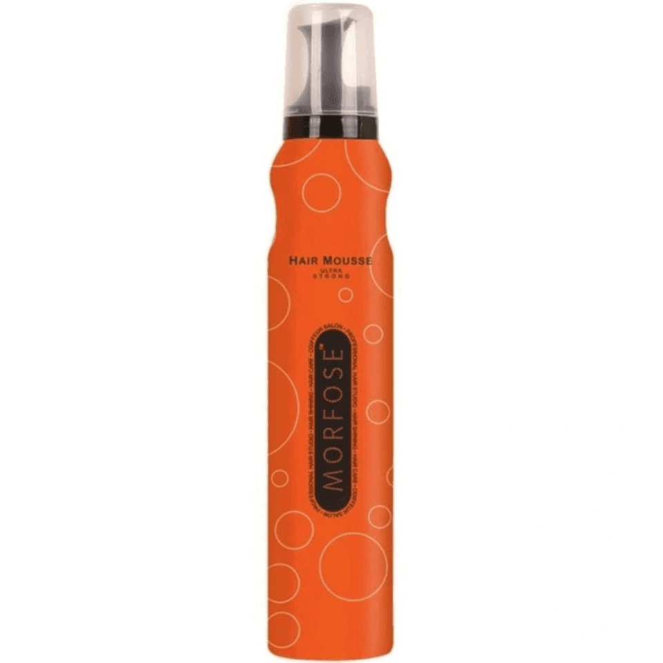 Morfose sac muss 200ml ultra strong