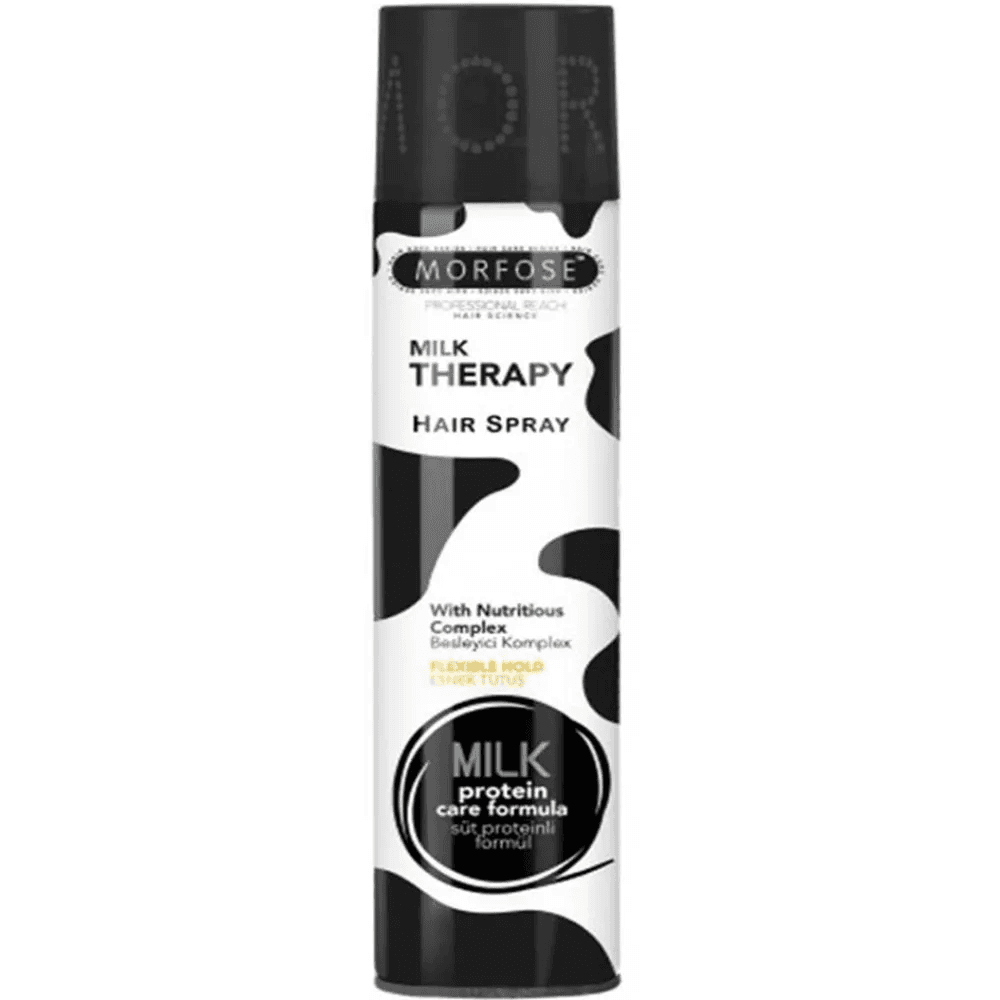 Morfose sac lak 300ml milk