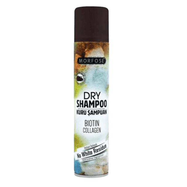 Morfose quru sampun 200ml qehveyi