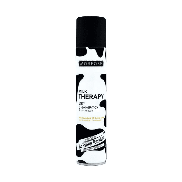 Morfose quru sampun 200ml milk