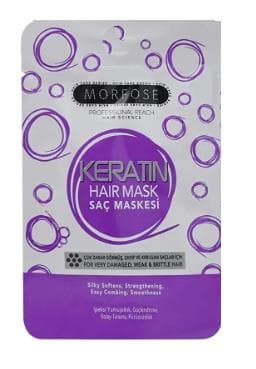 Morfose sac maska 25ml keratin