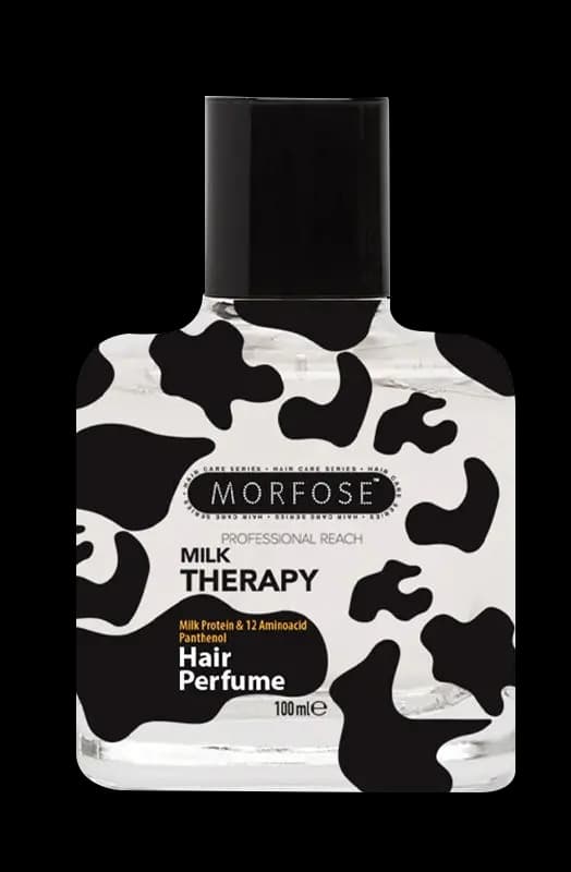 Morfose sac parfum 100ml milk