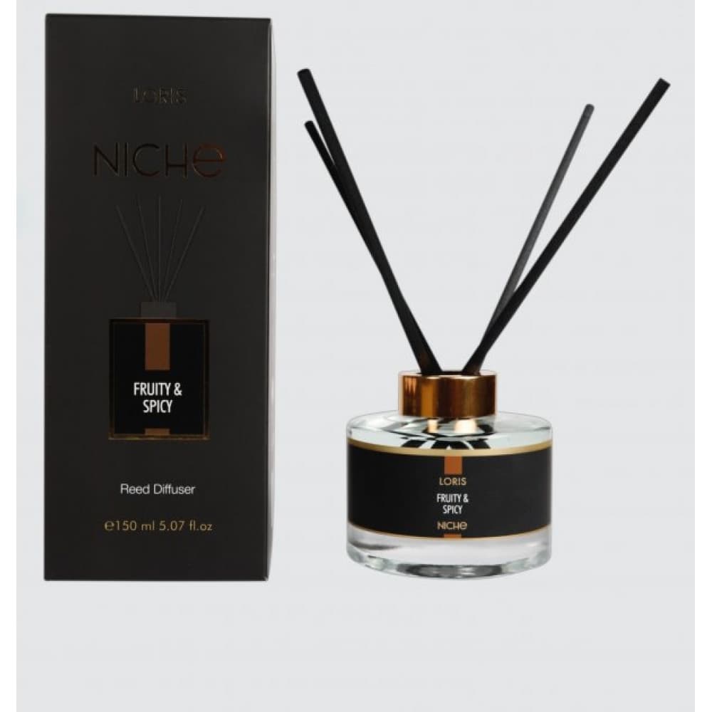 Loris otaq teravetlendirici 150 ml meyve&edviyyat