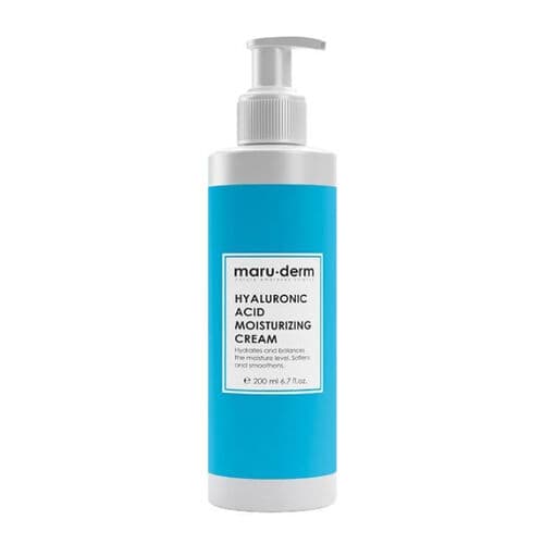 Maruderm uz kremi 200 ml nemlendirici