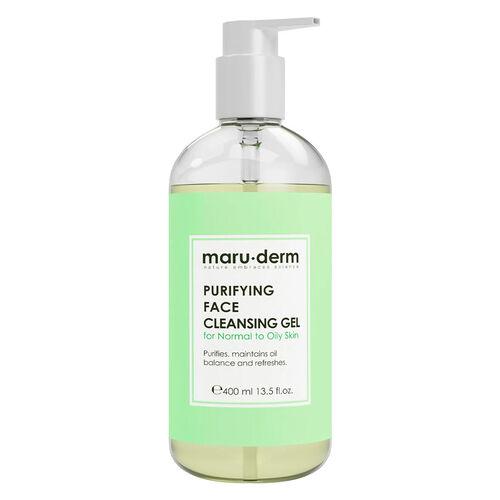 maruderm-uz-yuma-geli-400ml-yagli-ve-qarisiq-deri