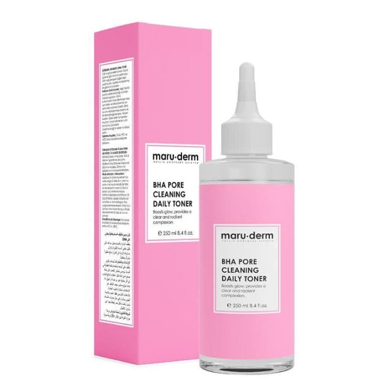 Maruderm uz toniki 250 ml bha mesame daraldici