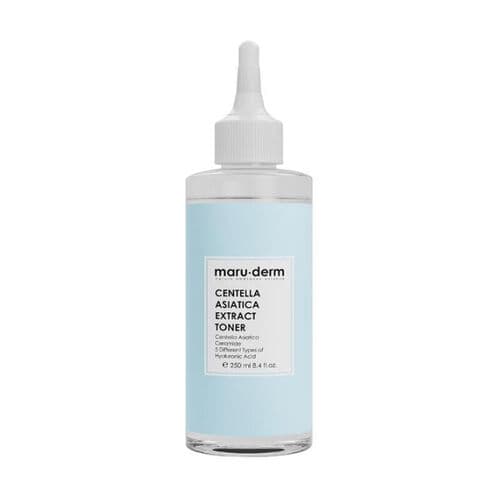 Maruderm centella as. uz toniki 250ml nemlendirici