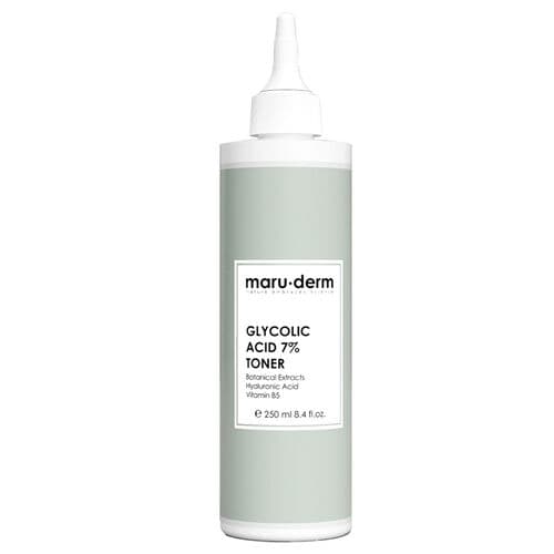 Maruderm uz toniki 250ml glikolik asid7% aydnladci