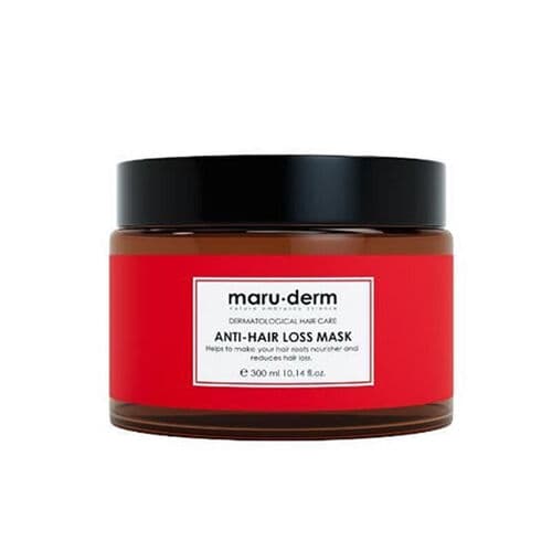 Maruderm sac maska 300ml tokume elehine