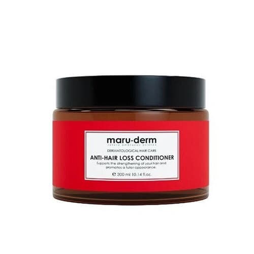 Maruderm kondisioner 300ml tokulme elehine