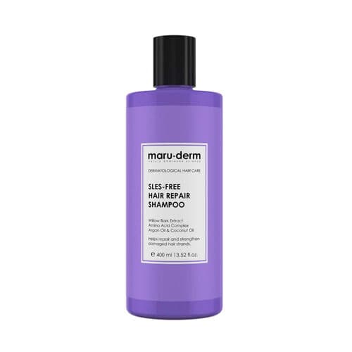 Maruderm sampun 400ml berpaedici