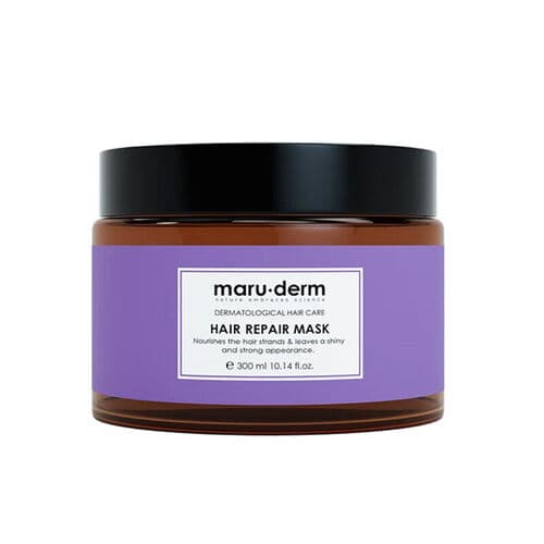 Maruderm sac maska 300ml berpaedici
