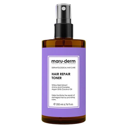 Maruderm sac tonik 200ml berpaedici