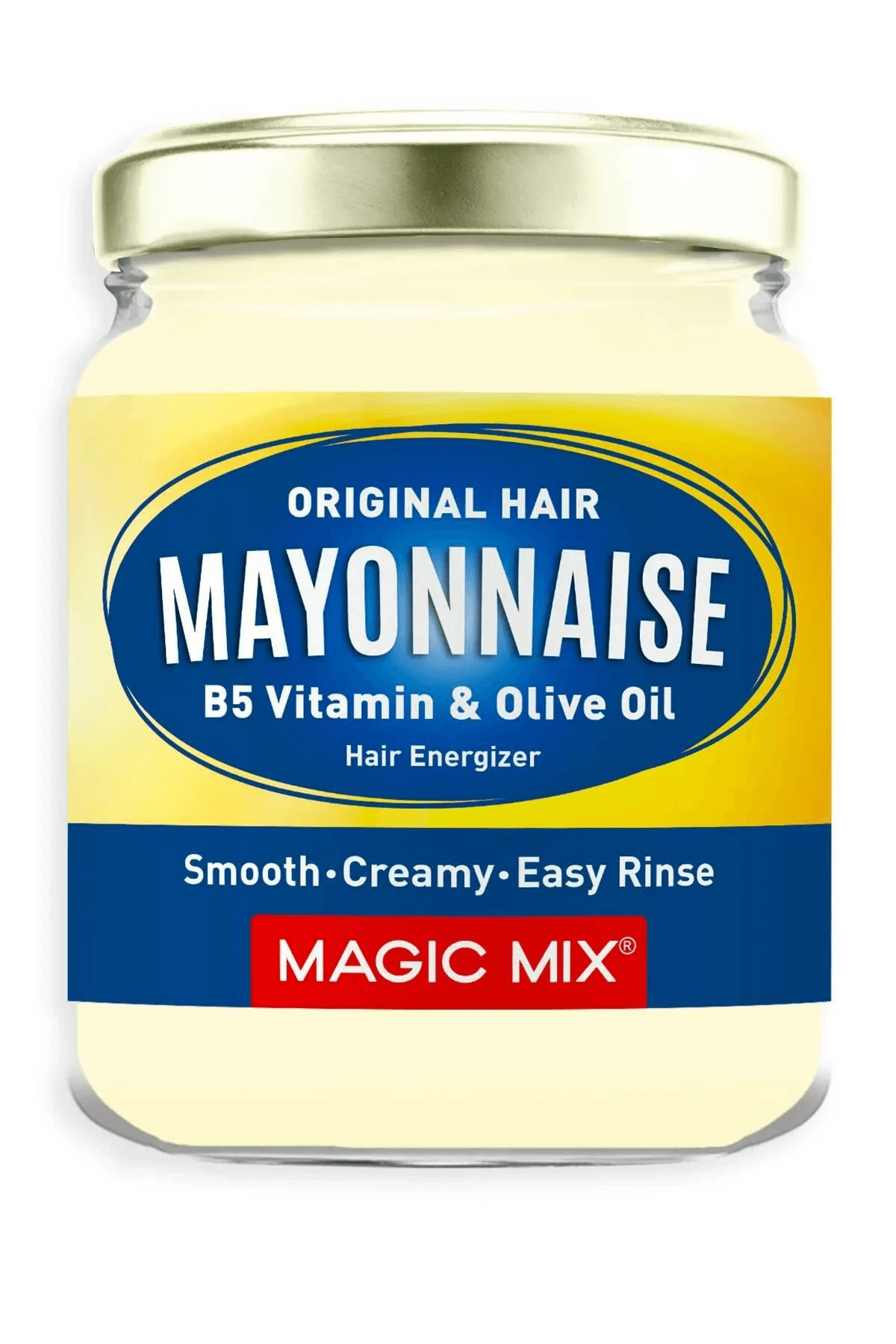 Procsin boom boom sac maska 190ml mayonez