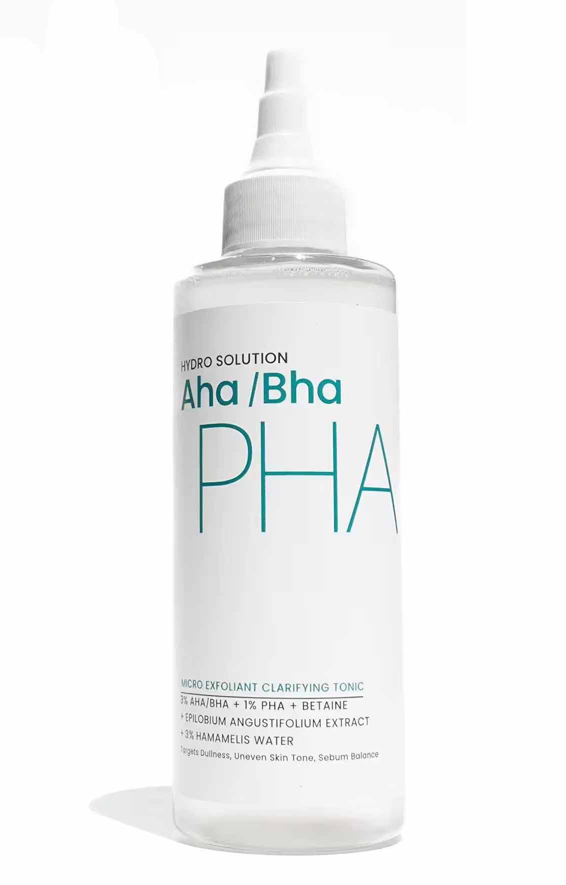 Procsin hydro s. tonik aha+bha+pha 200 ml