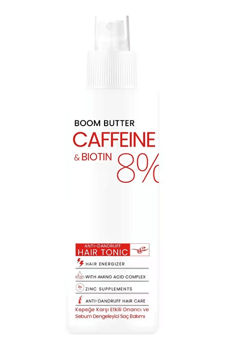 Procsin boom butter sac tonik 150ml kofein biotin