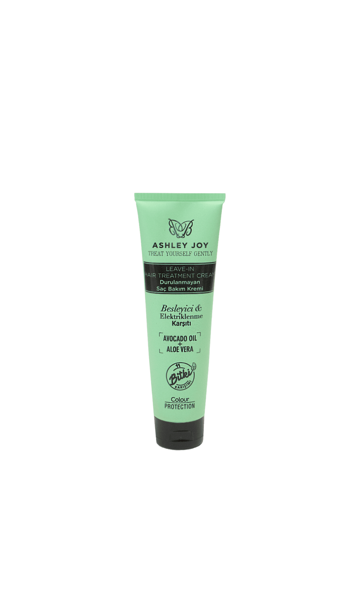 Ashley joy sac krem 150ml durulanmayan
