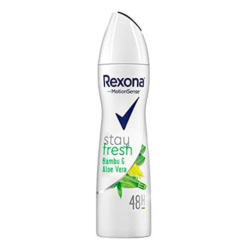 Rexona deo spray 150 ml blue poppy&apple