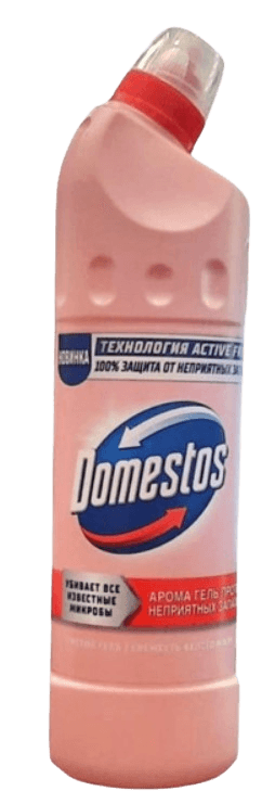 Domestos temizleyici maye 750 ml cehrayi