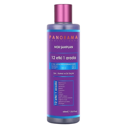 Panorama prof sampun 400ml benovseyi