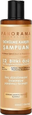 Panorama prof sampun 400ml tokulme elehine