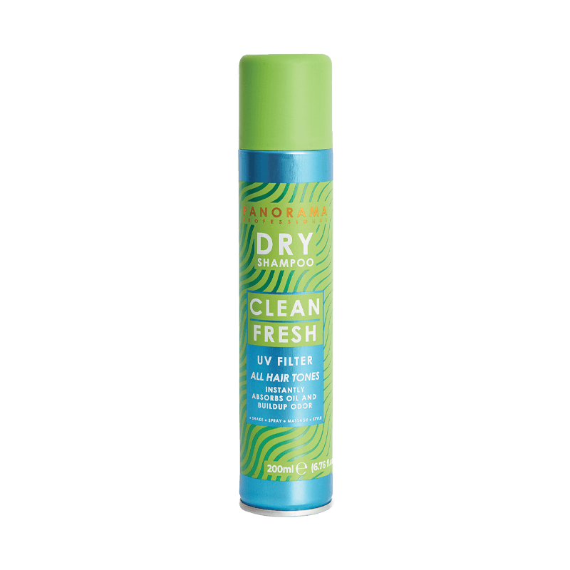 Panorama prof quru sampun 200ml clean fresh