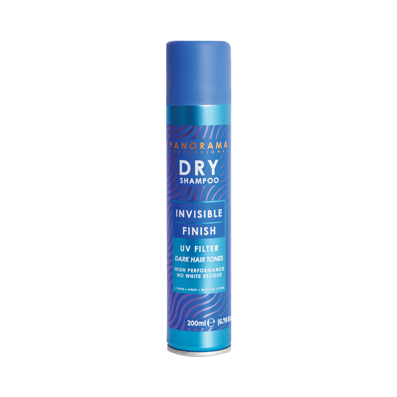 Panorama prof quru sampun 200ml invisible