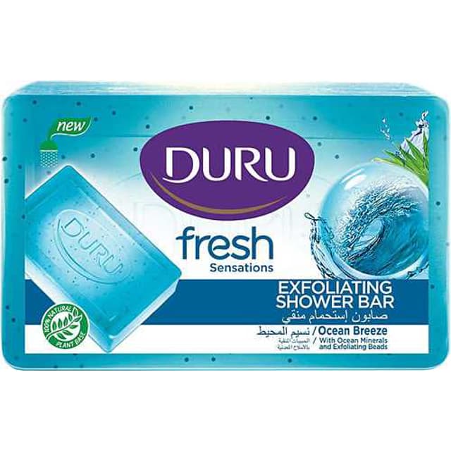Duru dus sabunu 150 qr ocean breeze
