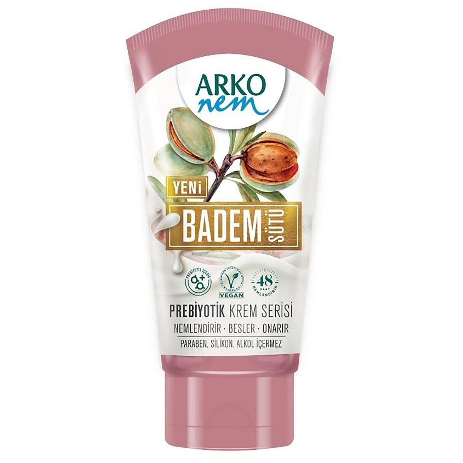 arko-el-kremi-60-ml-badem-sudu
