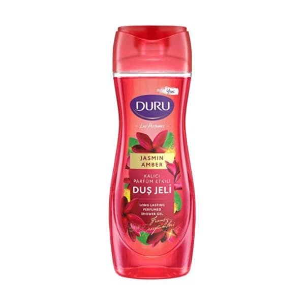 Duru dus geli 450 ml jasmin