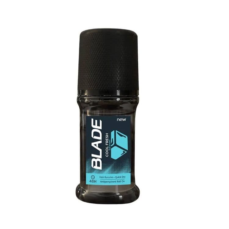 Blade deo roll-on cool fresh 50 ml